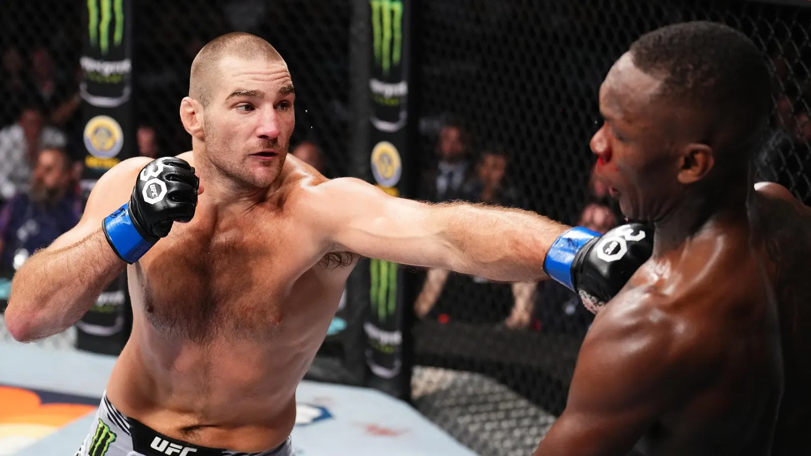 Best UFC | MMA Fighter